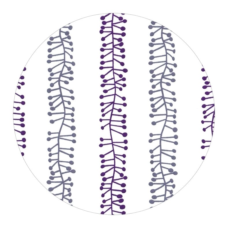 StofRest. Pure Stamen Stripes