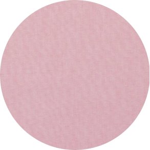 Garnfarvet Bomuldsstof, Rose, pr. m.