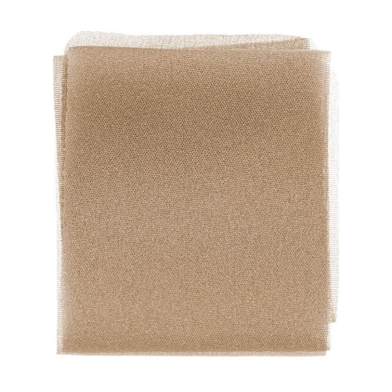 Lap til reparation af strkstof, beige, pr. stk