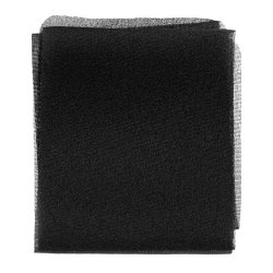 Lap til reparation af strkstof, sort, pr. stk