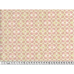 Bomuldsstof, Mod Rings Terra,  pr. m