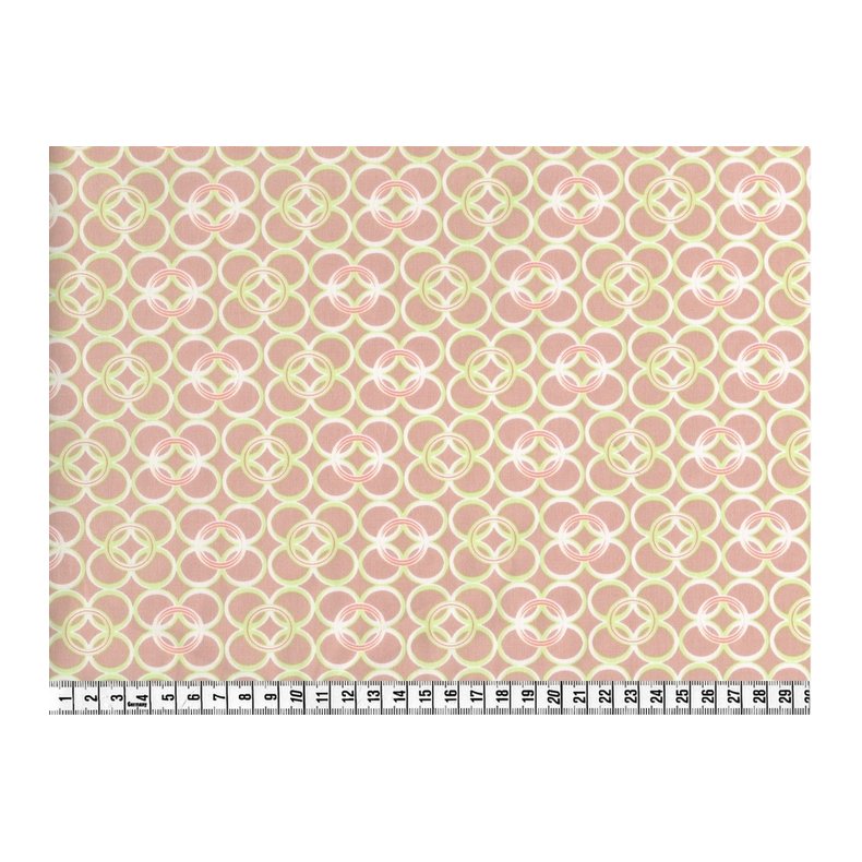 Bomuldsstof, Mod Rings Terra,  pr. m