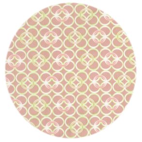 Bomuldsstof, Mod Rings Terra,  pr. m