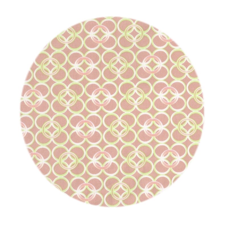 Bomuldsstof, Mod Rings Terra,  pr. m