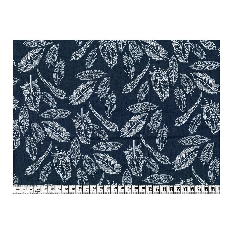 PIMA bomuldsstof, Panache Profundo