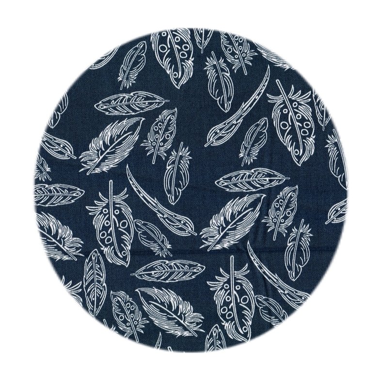 PIMA bomuldsstof, Panache Profundo