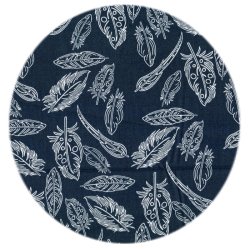 Bomuldsstof, Panache Profundo,  pr. m