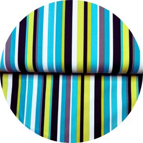DesignerStof Stripes