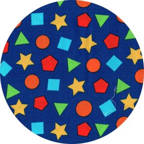 StofRest. Shape Shifters