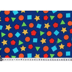 StofRest. Shape Shifters