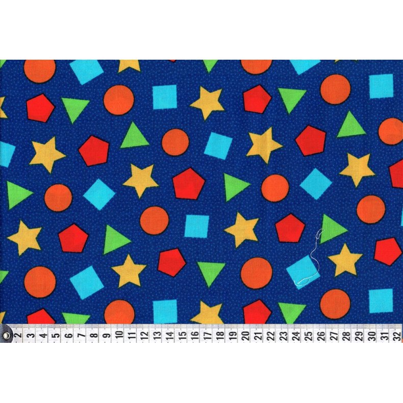 StofRest. Shape Shifters