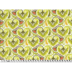 DesignerStof, Moda Central Park