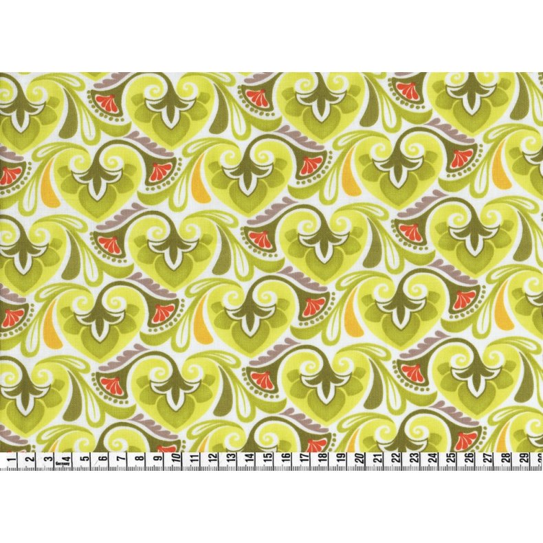 DesignerStof, Moda Central Park