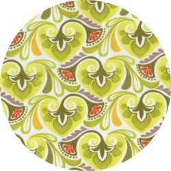 DesignerStof, Moda Central Park