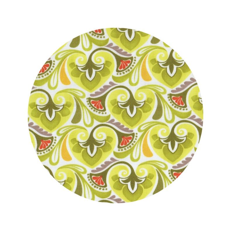 DesignerStof, Moda Central Park