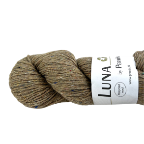 Luna by Permin, beige, fv 04, pr. 50 g.