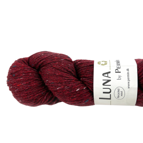 Luna by Permin, mrkerd fv 08. 50 g.