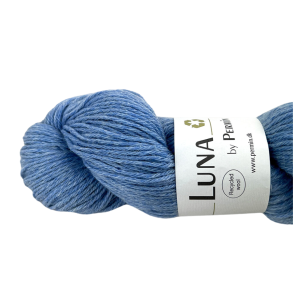 Luna by Permin, skybl, fv 22, pr. 50 g.