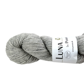 Luna by Permin, kalksten, fv 28, pr. 50 g.