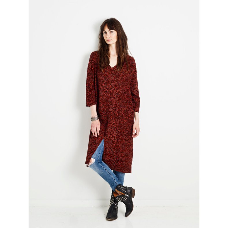 Onion 2080, Kaftan kjoler, str. xs-xl