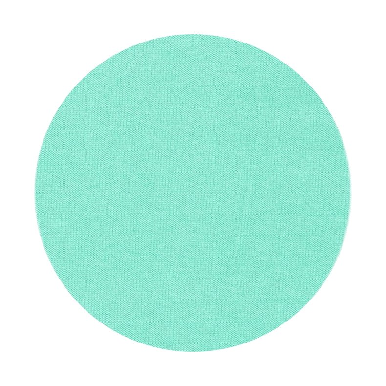 StofRest 0,85 m. �kologisk RibStof, mint