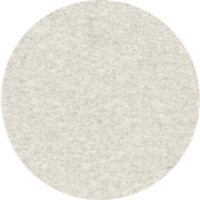 Heavy Rib 2x2, grbrun meleret, pr. m.