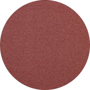 Heavy Rib 2x2, tegl meleret, pr. m.