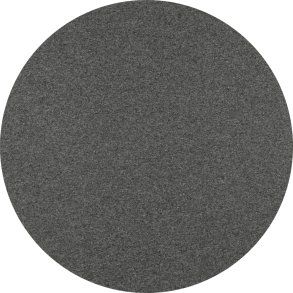 Rib Stof, mrkgr meleret kotex, 1x1 luksus rib, pr. m.