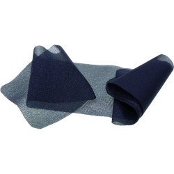 Lap til reparation af strkstof, bl, pr. stk