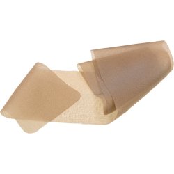 Lap til reparation af strkstof, beige, pr. stk