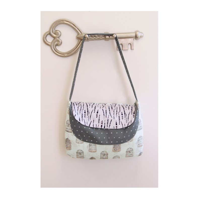 StofRest 1,65 m  Bomuldsstof,  + Your Heart Timid