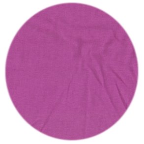 kologisk Jerseystof, ensfarvet lilla, orchid, pr. m.