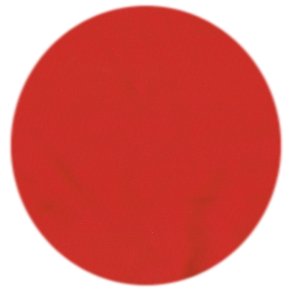 Isoli, kologisk stof i rd, pr. m.