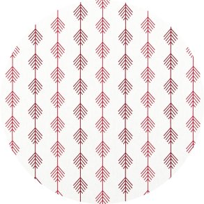 3,25 m. julestof i hrlook. Sy selv juledug.