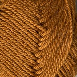 Dark Spicy. kologisk bomuldsgarn. Karen Klarbk. Pr. 50 g.
