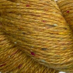 Dagmar by Permin uldgarn, karry, fv 1, pr. 50 g.