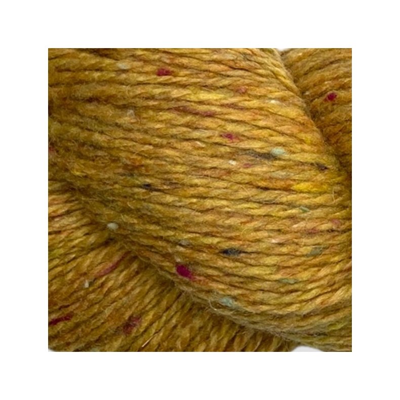 Dagmar by Permin uldgarn, karry, fv 1, pr. 50 g.