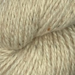 Dagmar by Permin uldgarn, rhvid, fv 9, pr. 50 g.