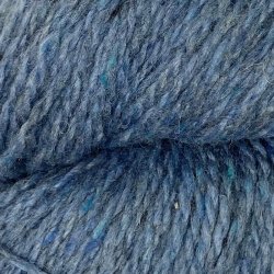 Dagmar by Permin uldgarn, jeans, fv 14, pr. 50 g.