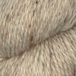Dagmar by Permin uldgarn, beige rose, fv 15, pr. 50 g.