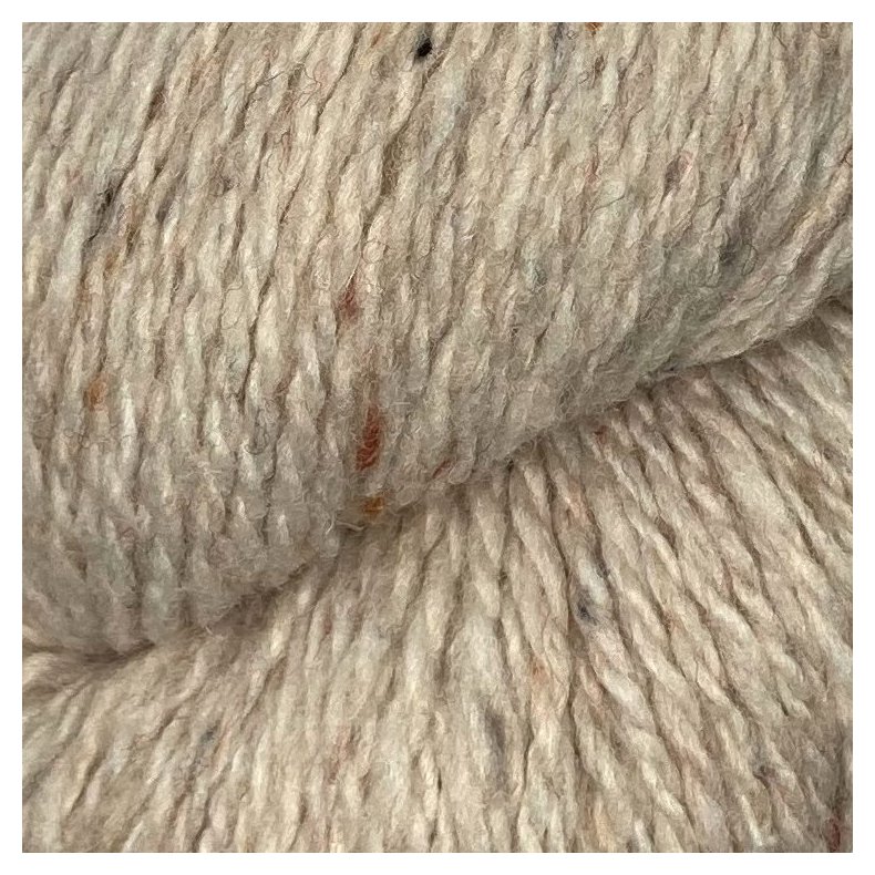 Dagmar by Permin uldgarn, beige rose, fv 15, pr. 50 g.