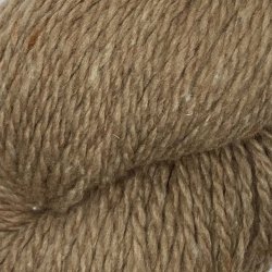Dagmar by Permin uldgarn, camel, fv 16, pr. 50 g.