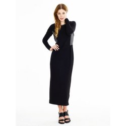 Onion 2073, Taylor cut kjoler til strikstof, str. xs-xl