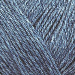 Esther by Permin, jeans bl, fv 08, pr. 50 g.