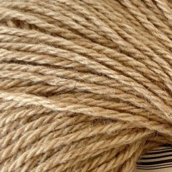 Esther by Permin, lys brun, fv 17, pr. 50 g.