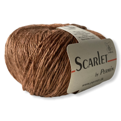 Scarlet by Permin, kobber, fv 45, pr. 50 g.
