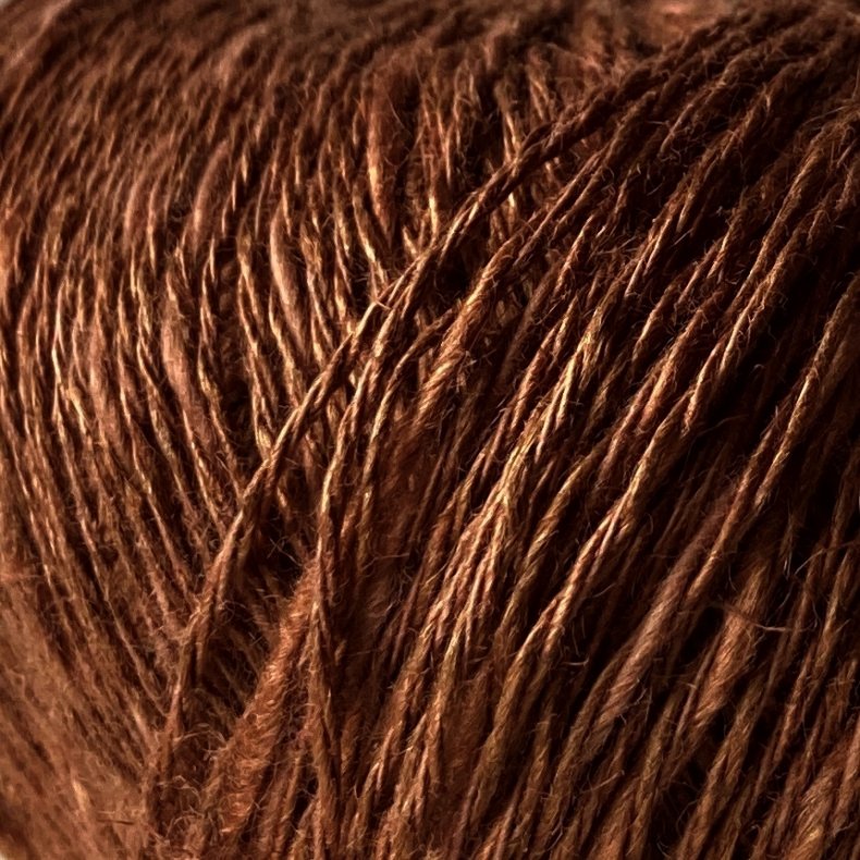 Scarlet by Permin, kobber, fv 45, pr. 50 g.