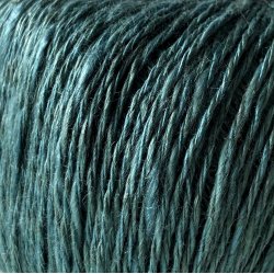 Scarlet by Permin, lys petrol, fv 46, pr. 50 g.