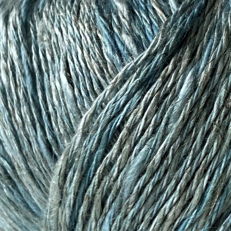 Scarlet Color by Permin, lime, fv 71, pr. 50 g.