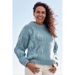 Betty by Permin, jeans, fv 07, pr. 50 g.